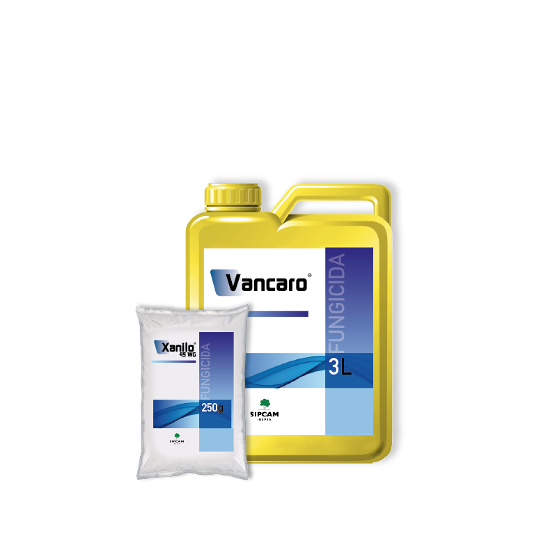 XANILO DUO PACK- Sipcam Iberia 